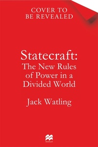 Enlarge image Cover: Statecraft - Pan Books