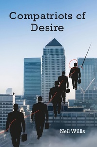 Enlarge image Cover: Compatriots of Desire - Austin Macauley Publishers