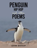Cover: Penguin Hip Hop and other Poems - Austin Macauley Publishers