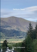 Cover: Seldom Seen - Lulu.com