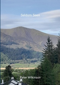 Enlarge image Cover: Seldom Seen - Lulu.com