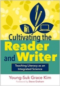 Cover: Cultivating the Reader and Writer - The Guilford Press