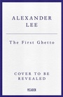 Cover: The First Ghetto - Picador