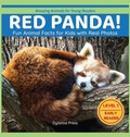 Cover: Red Panda! - Dylanna Publishing, Inc.