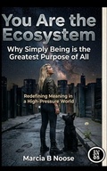 Cover: You are the Ecosystem - Marcia Anita Hobbs