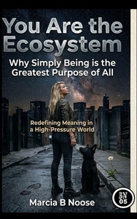 Enlarge image Cover: You are the Ecosystem - Marcia Anita Hobbs