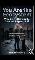Cover: You are the Ecosystem - Marcia Anita Hobbs
