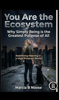 Enlarge image Cover: You are the Ecosystem - Marcia Anita Hobbs