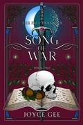 Cover: Song Of War - Joyce Gee