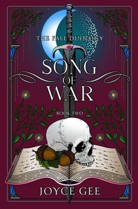 Enlarge image Cover: Song Of War - Joyce Gee