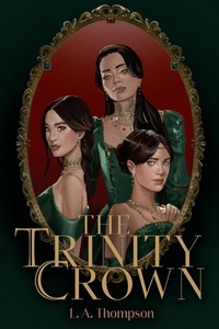 Enlarge image Cover: The Trinity Crown - Turtle Publishing