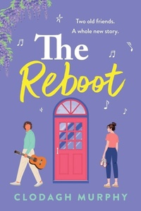 Enlarge image Cover: The Reboot - Boldwood Books Ltd
