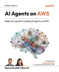 Cover: AI Agents on AWS - Packt Publishing