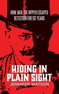 Enlarge image Cover: Hiding in Plain Sight - Tellwell Talent