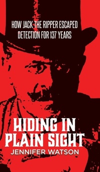Enlarge image Cover: Hiding in Plain Sight - Tellwell Talent