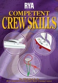 Cover: RYA Competent Crew Skills - Royal Yachting Association