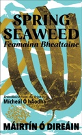 Cover: Spring Seaweed - Mercier Press