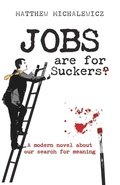 Cover: Jobs are for Suckers - Credibility Corporation Pty Ltd