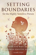 Cover: Setting Boundaries for the Highly Sensitive Person - Publishdrive