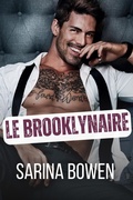 Cover: Le Brooklynaire - Tuxbury Publishing LLC