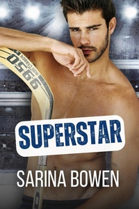 Enlarge image Cover: Superstar - Tuxbury Publishing LLC