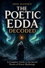 Cover: The Poetic Edda Decoded - Novus Liber