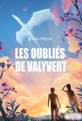 Cover: Les Oubli&eacute;s de Valyvert - Critic