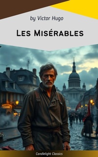 Enlarge image Cover: Les Misérables - Candlelight Classics