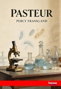 Cover: Pasteur - Hansebooks