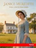 Cover: Janice Meredith - Hansebooks