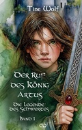 Cover: Der Ruf des K&ouml;nig Artus - tredition