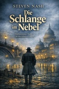 Cover: Die Schlange im Nebel - epubli