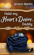 Cover: Hold my Heart's Desire, Daddy - epubli