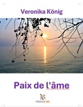 Cover: Paix de l'&acirc;me - epubli