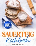 Cover: Sauerteig Kochbuch - neobooks