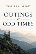 Cover: Outings at Odd Times - neobooks