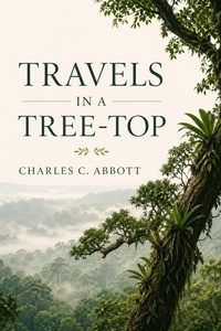 Enlarge image Cover: Travels in a Tree-top - neobooks