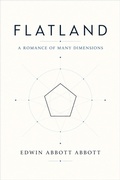 Cover: Flatland - neobooks