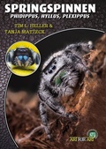 Cover: Springspinnen - Natur und Tier - Verlag