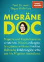 Cover: Migräne-Doc - Becker Joest Volk Verlag