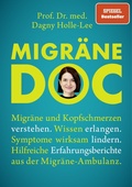 Cover: Migr&auml;ne-Doc - Becker Joest Volk Verlag