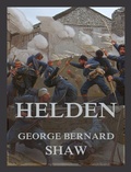 Cover: Helden (Deutsche Neu&uuml;bersetzung) - Jazzybee Verlag