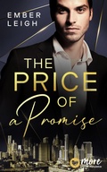 Cover: The Price of a Promise - MORE by Aufbau Digital