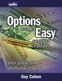 Cover: Options Made Easy - Addison Wesley