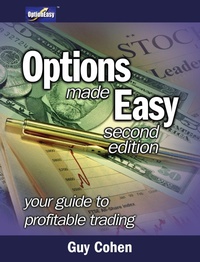 Enlarge image Cover: Options Made Easy - Addison Wesley
