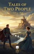 Cover: Tales of Two People - Cheapest Books
