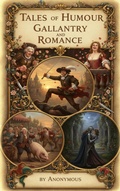 Cover: Tales Of Humour, Gallantry and Romance - Cheapest Books