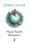 Cover: Hayat Teselli Bulmaktir - Kapi Yayinlari
