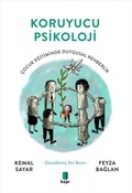 Cover: Koruyucu Psikoloji - Kapi Yayinlari
