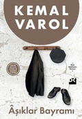 Cover: Asiklar Bayrami - Dogan Kitap